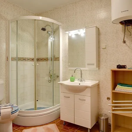 Milat Apartment