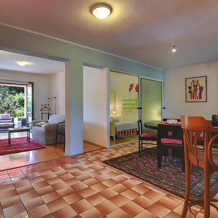 Apartment Milat