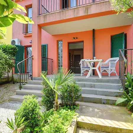 Apartment Milat Banjole