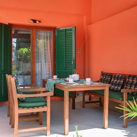 Milat Apartment