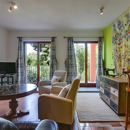 Apartment Milat Banjole