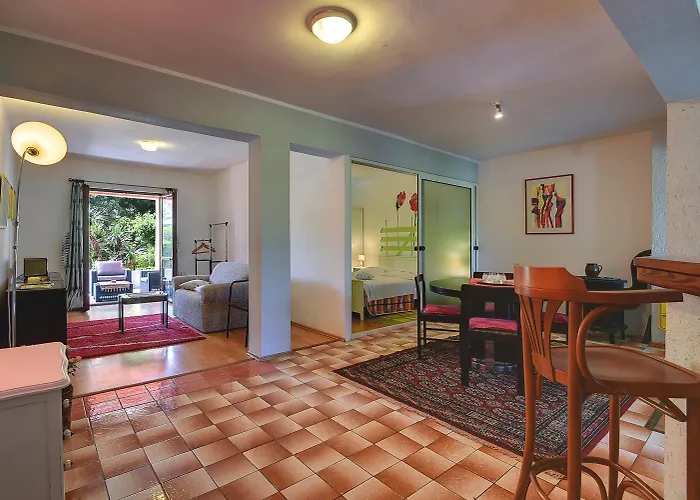 Apartman Milat