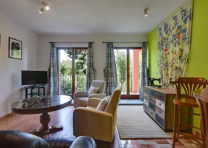 Apartman Milat Banjole