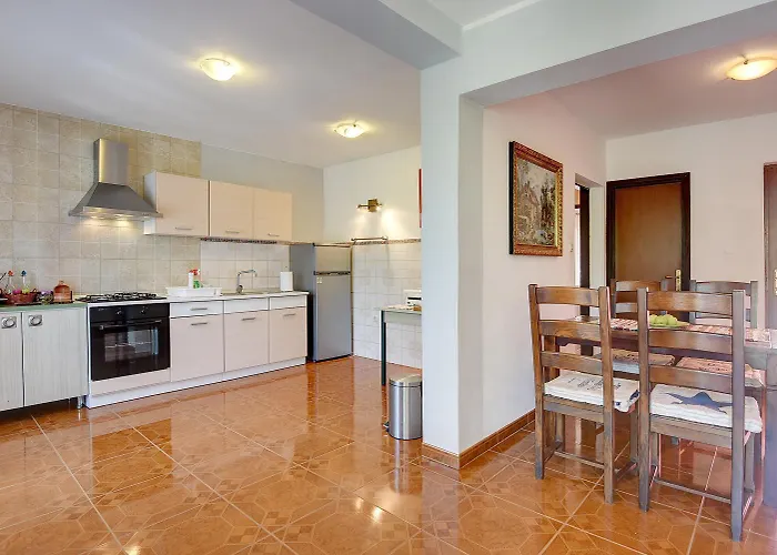 Apartman Milat Banjole