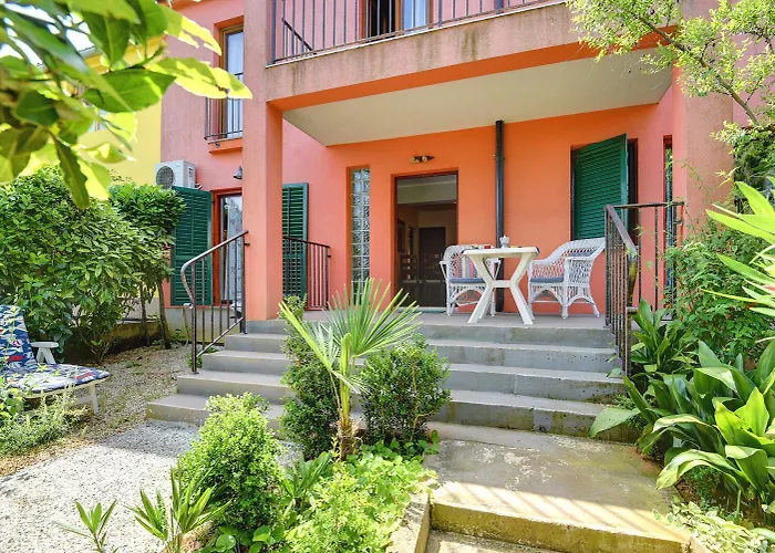 Apartman Milat Banjole