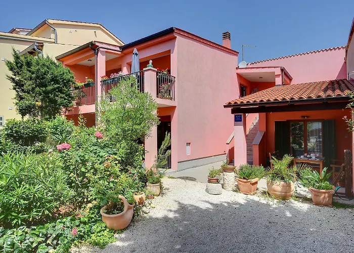 Apartman Milat Banjole