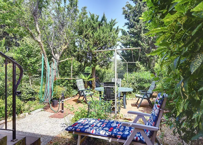 Apartman Milat Banjole